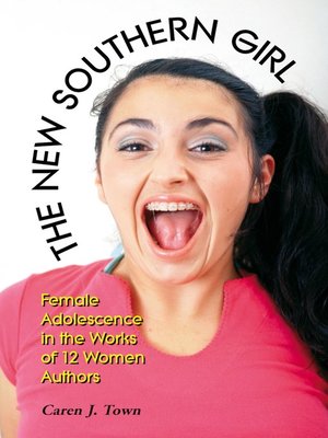 cover image of The New Southern Girl